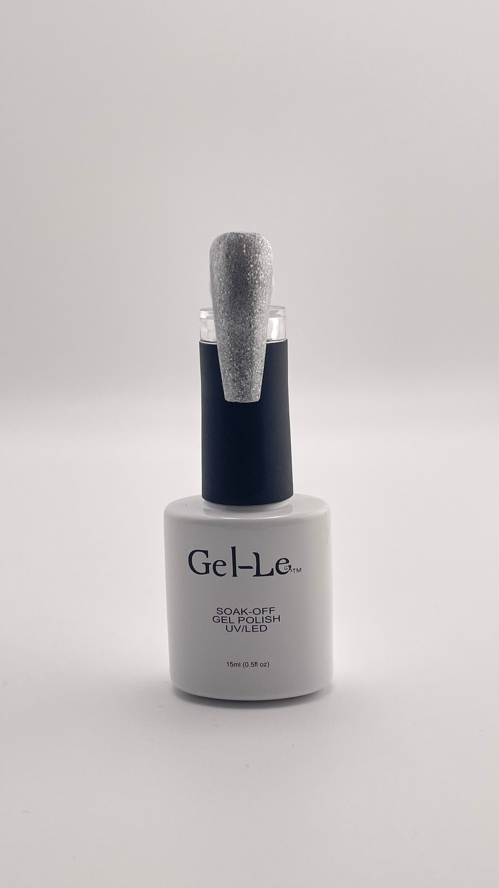 Gel-Le - 112 Diamond Ring (Gel) Queen Nails & Beauty Supplies