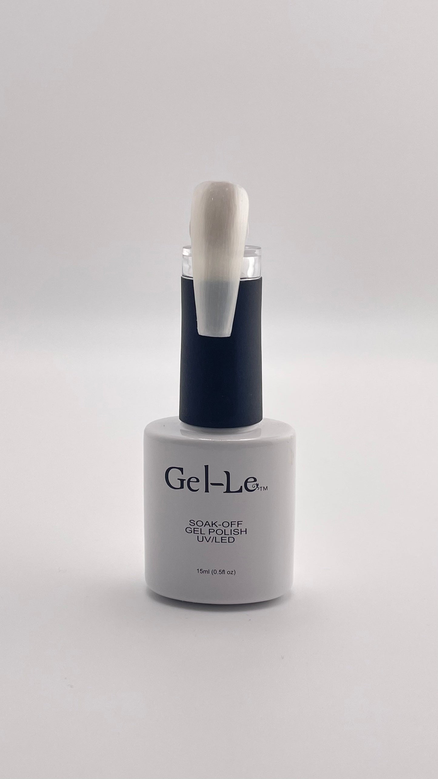 Gel-Le - 116 Girls & Pearls (Gel) Queen Nails & Beauty Supplies