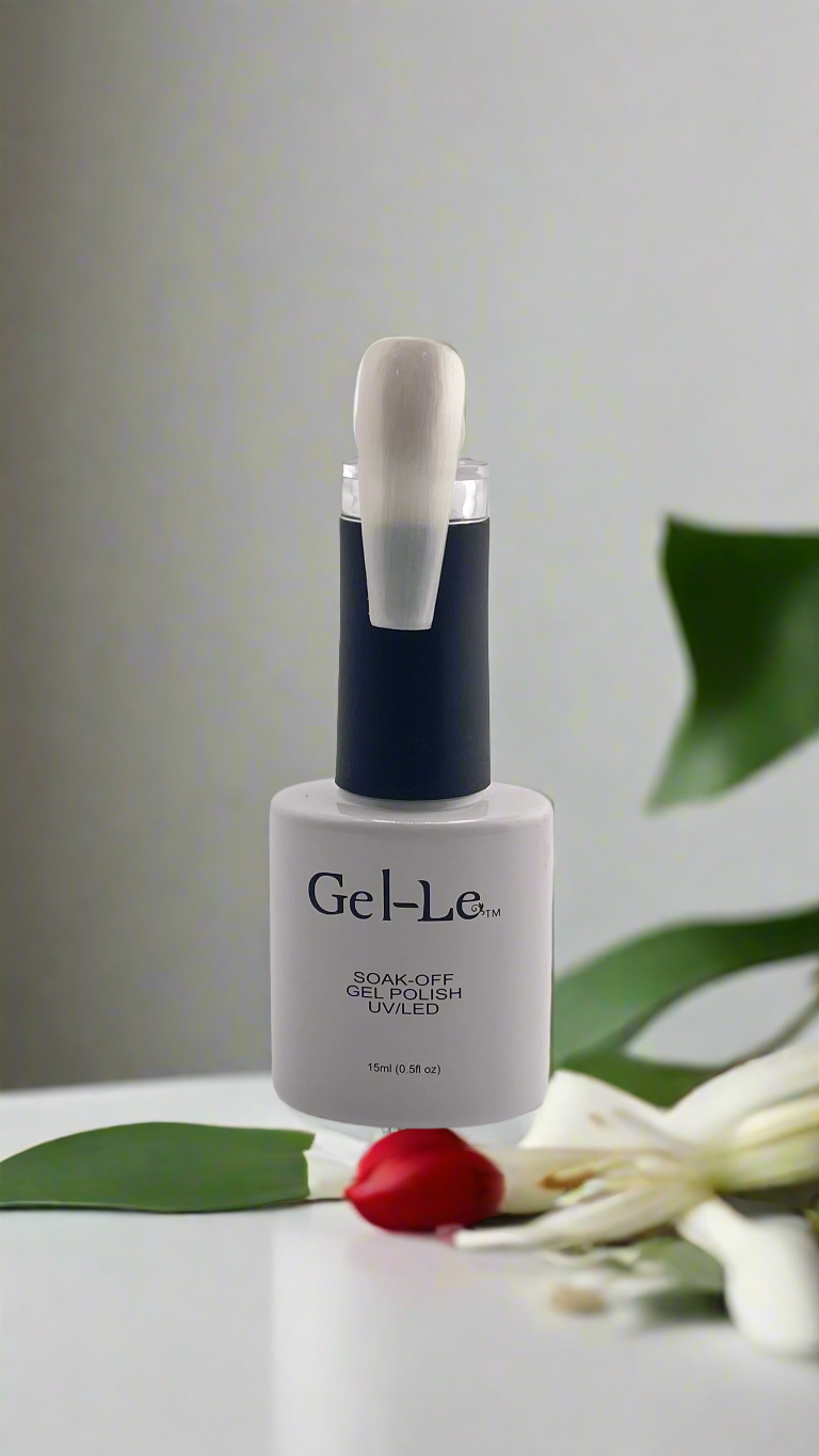 Gel-Le - 116 Girls & Pearls (Gel) Queen Nails & Beauty Supplies