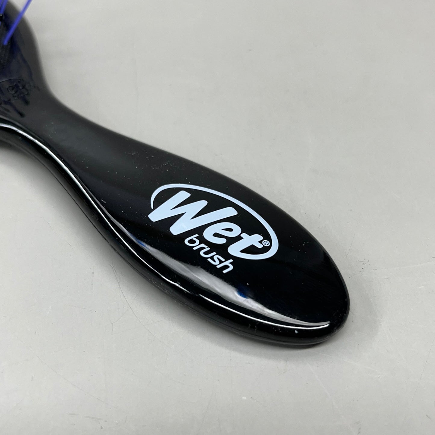 WET BRUSH (2 PACK) Custom Care Detangler Brush-Thick Hair Black GYSPB830CCTH PayWut