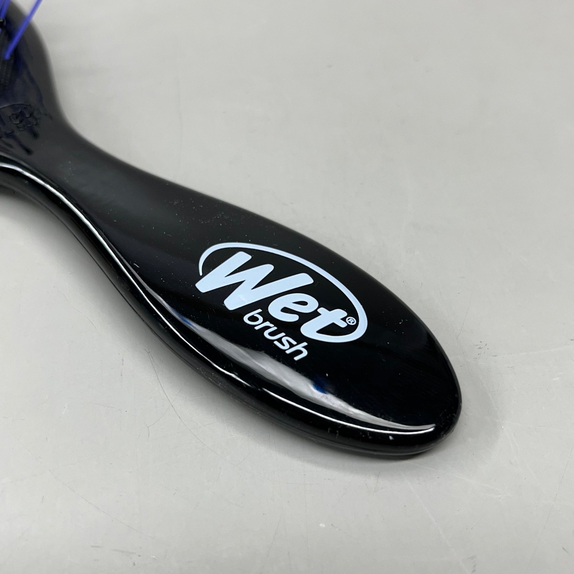 WET BRUSH (2 PACK) Custom Care Detangler Brush-Thick Hair Black GYSPB830CCTH PayWut