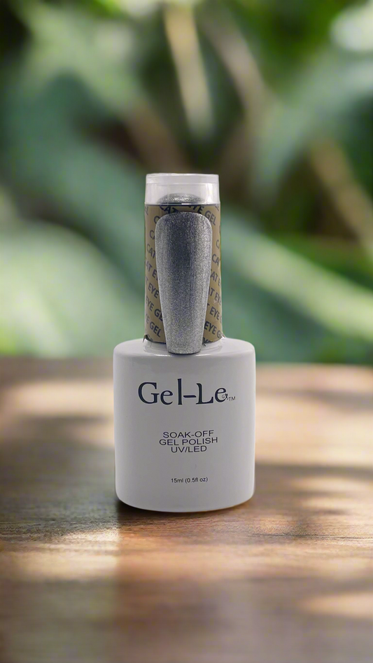 Gel-Le - C13 Max (Cat Eye Gel)