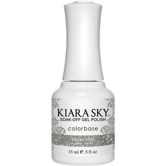 Kiara Sky - 0519 Strobe Light (Gel)