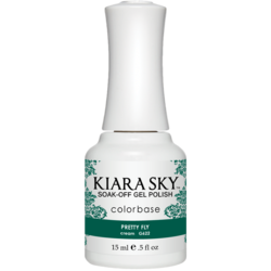 Kiara Sky - 0622 Pretty Fly (Gel) Queen Nails & Beauty Supplies