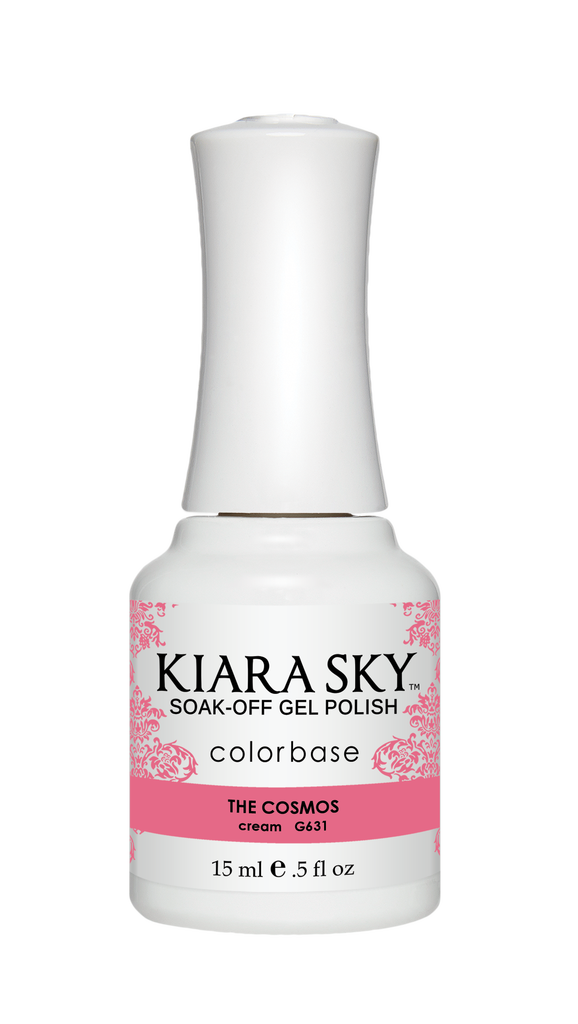 Kiara Sky - 0631 The Cosmos (Gel) Queen Nails & Beauty Supplies