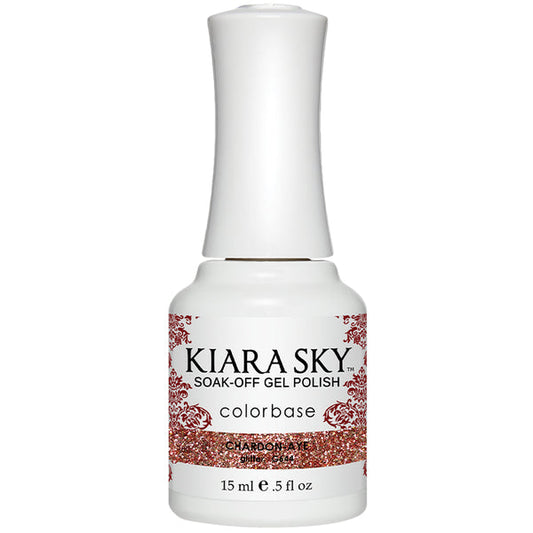 Kiara Sky - 0644 Chardon-Aye (Gel)