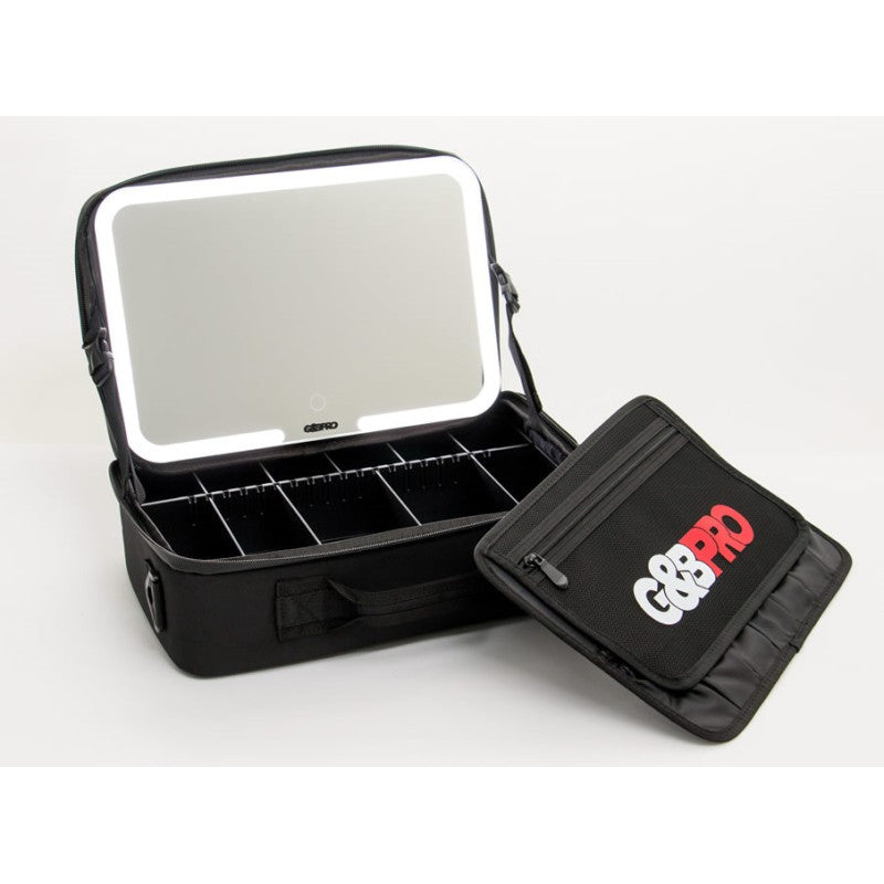 G&BPRO CROSSBODY MOBILE STATION