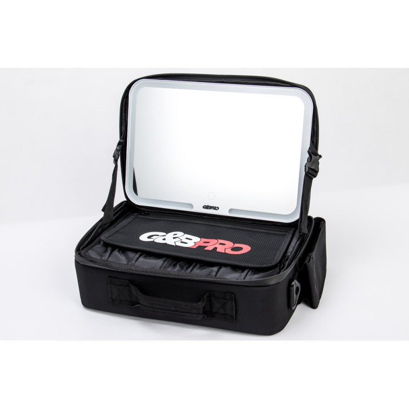 G&BPRO CROSSBODY MOBILE STATION