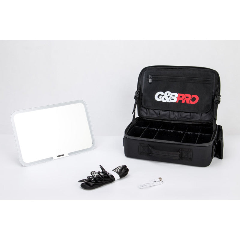 G&BPRO CROSSBODY MOBILE STATION