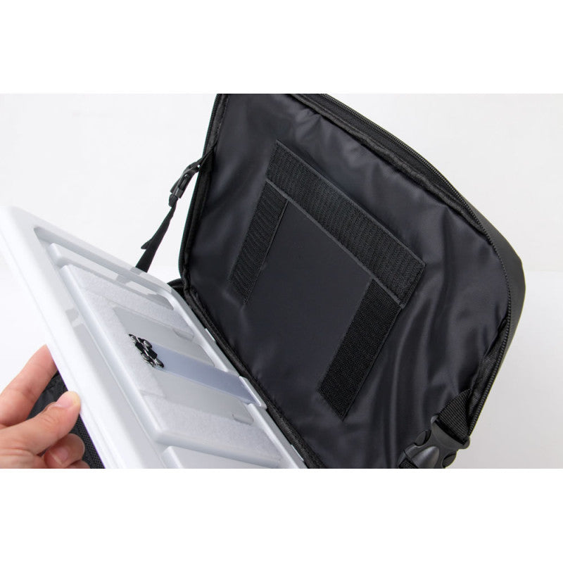 G&BPRO CROSSBODY MOBILE STATION