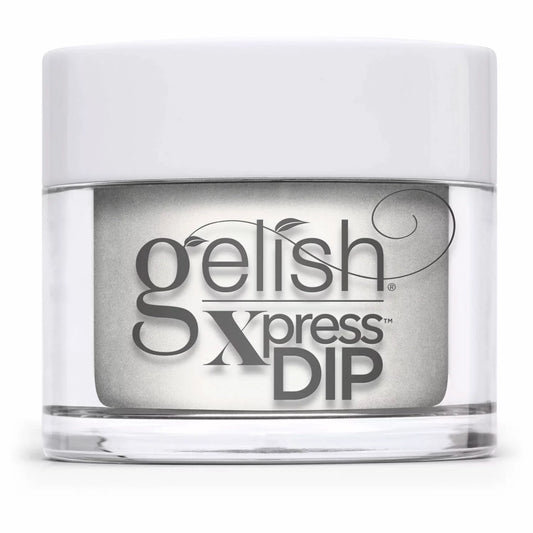 Nail Harmony - 001 Heaven Sent 1.5oz (Xpress Dip Power) Queen Nails & Beauty Supplies