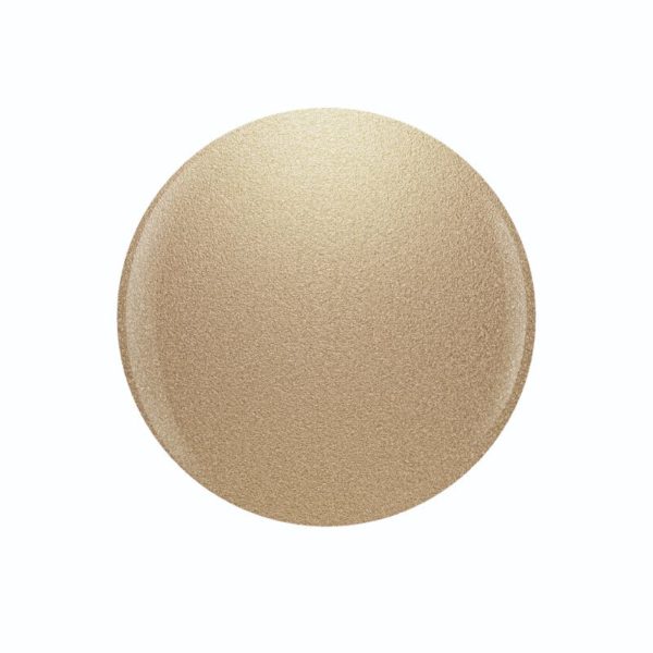 Nail Harmony - 374 Gilded In Gold (Gelish)(Limited) Queen Nails & Beauty Supplies