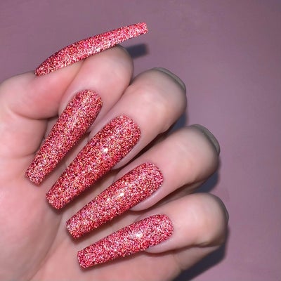 Kiara Sky - Diamond FX - 103 Lovebite (Gel)