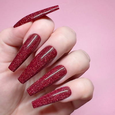 Kiara Sky - Diamond FX - 103 Lovebite (Gel)