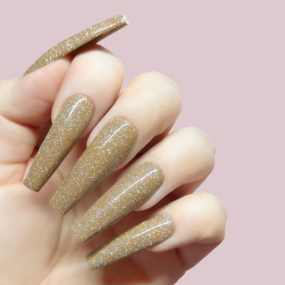 Kiara Sky - Diamond FX - 105 Starlight (Gel)