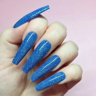 Kiara Sky - Diamond FX - 108 Frostbright (Gel) Queen Nails & Beauty Supplies