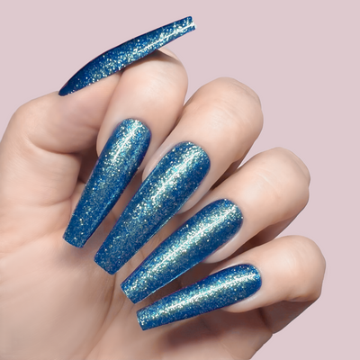 Kiara Sky - Platinum FX - 206 Deep Sea (Gel)