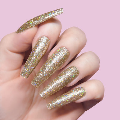 Kiara Sky - Platinum FX - 209 Sunbeam (Gel)