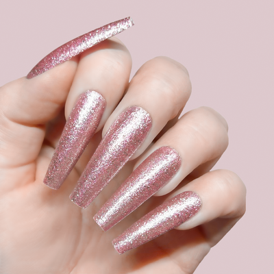 Kiara Sky - Platinum FX - 212 Flower Power (Gel)