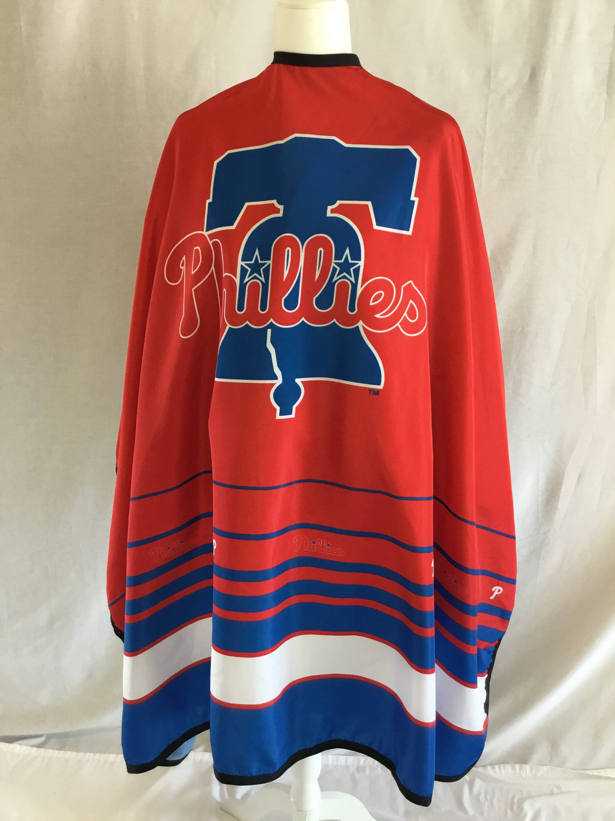 PHILADELPHIA PHILLIES myteamcape
