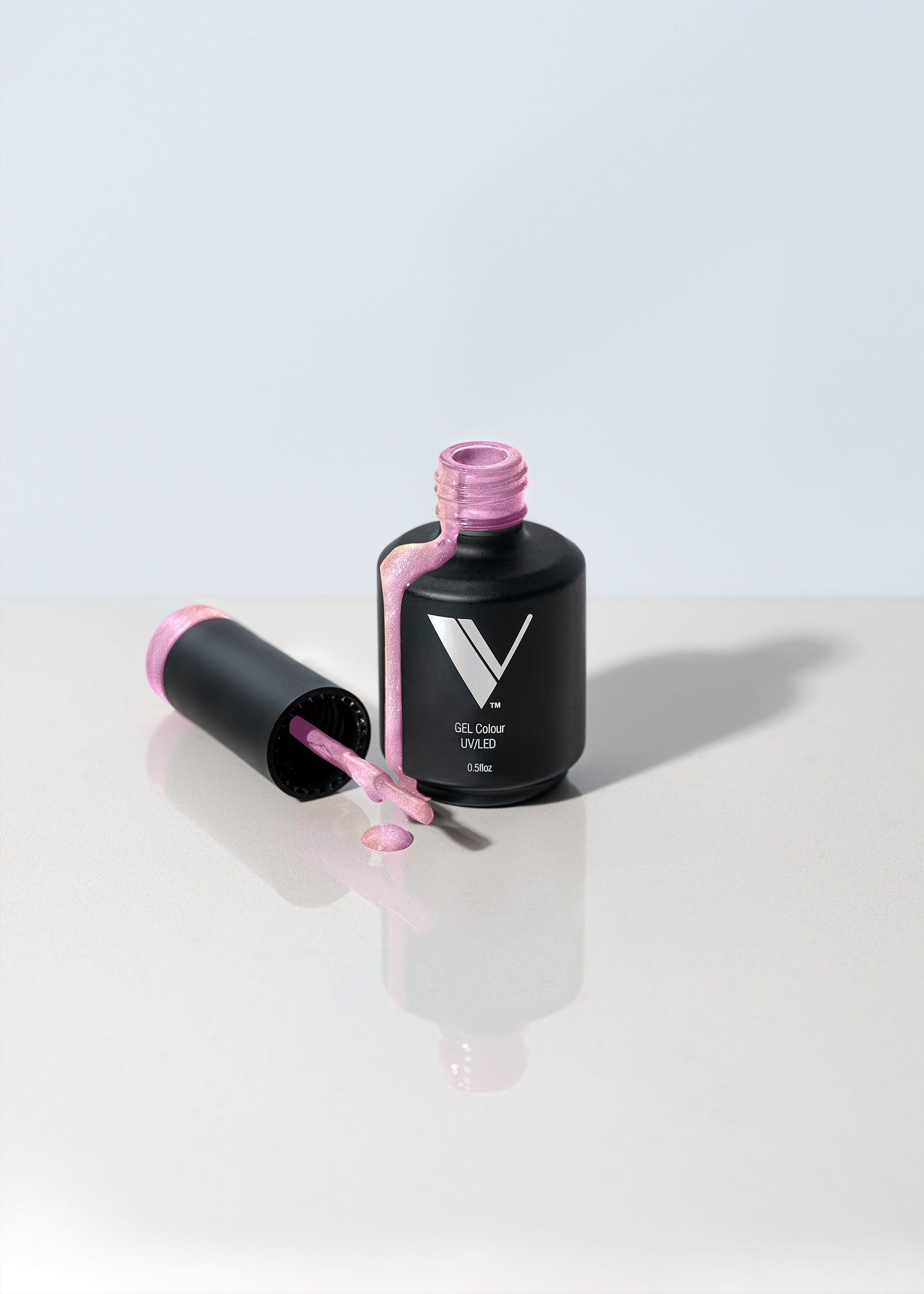 VBP Gel Polish - 229 Petal Pop Lunali Nail Supply
