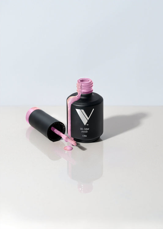 VBP Gel Polish - 229 Petal Pop Lunali Nail Supply