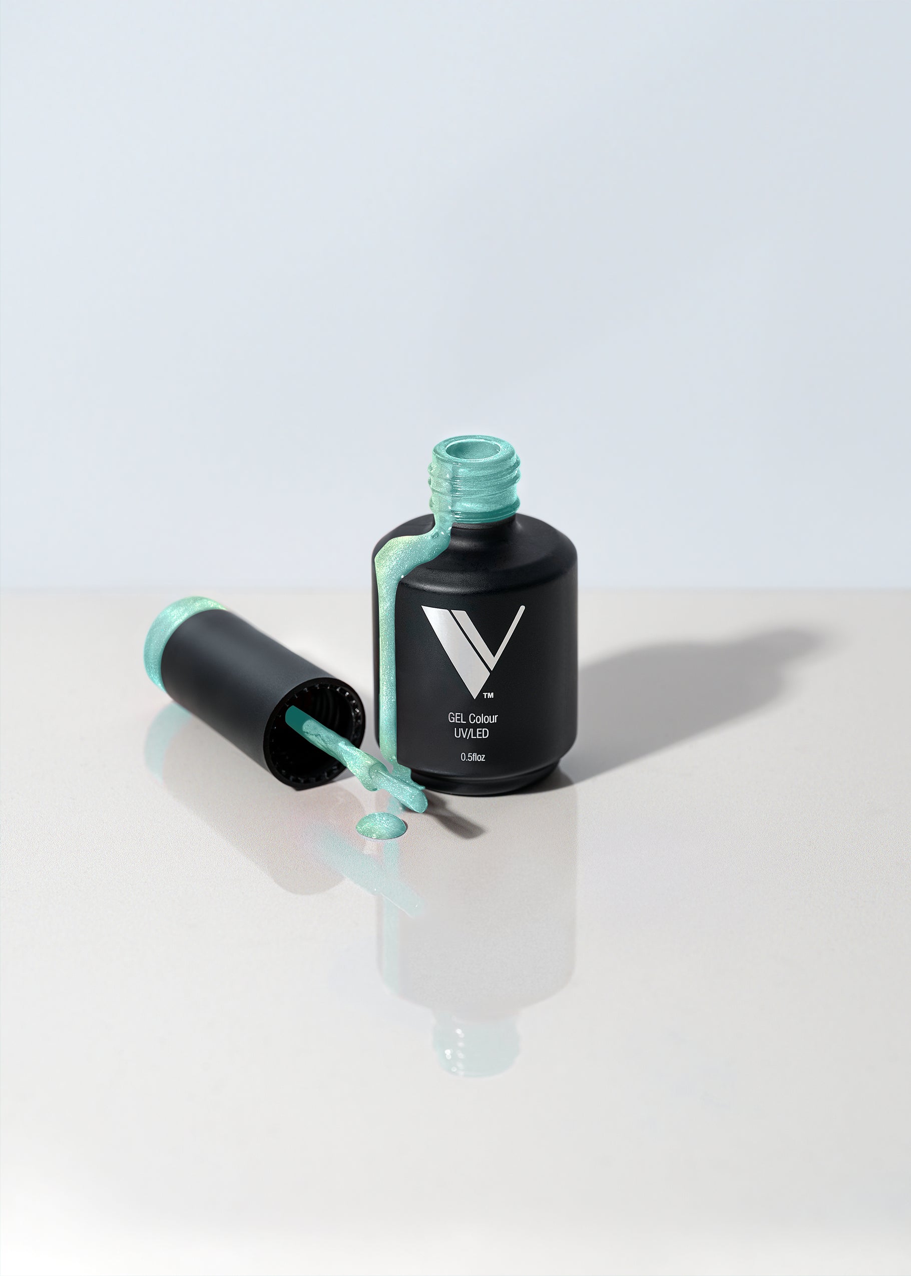 VBP Gel Polish - 230 Garden Glam Lunali Nail Supply