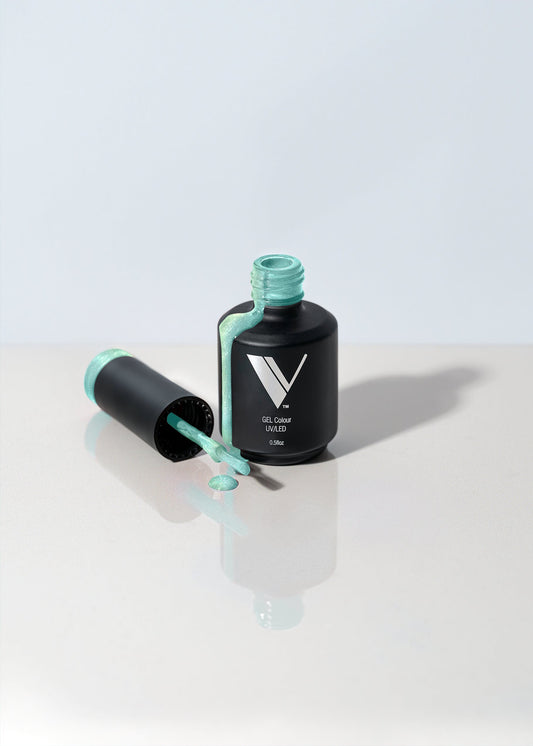 VBP Gel Polish - 230 Garden Glam Lunali Nail Supply