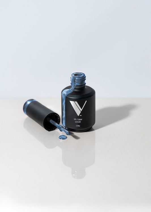 VBP Gel Polish - 239 Lapis Labrinth Lunali Nail Supply