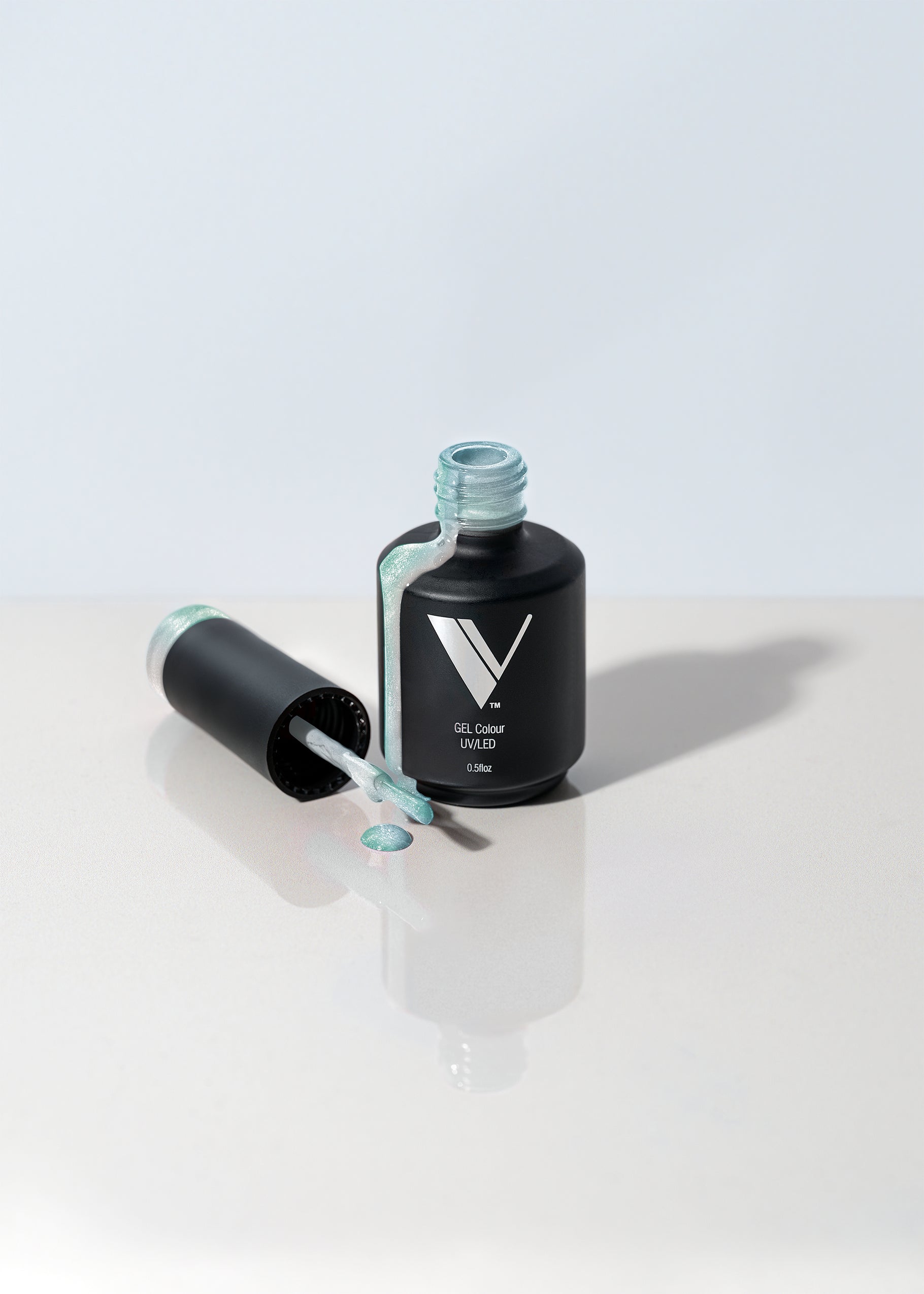 VBP Gel Polish - 242 Green Light Lunali Nail Supply