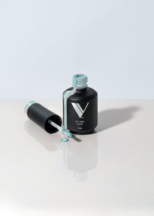 VBP Gel Polish - 242 Green Light Lunali Nail Supply