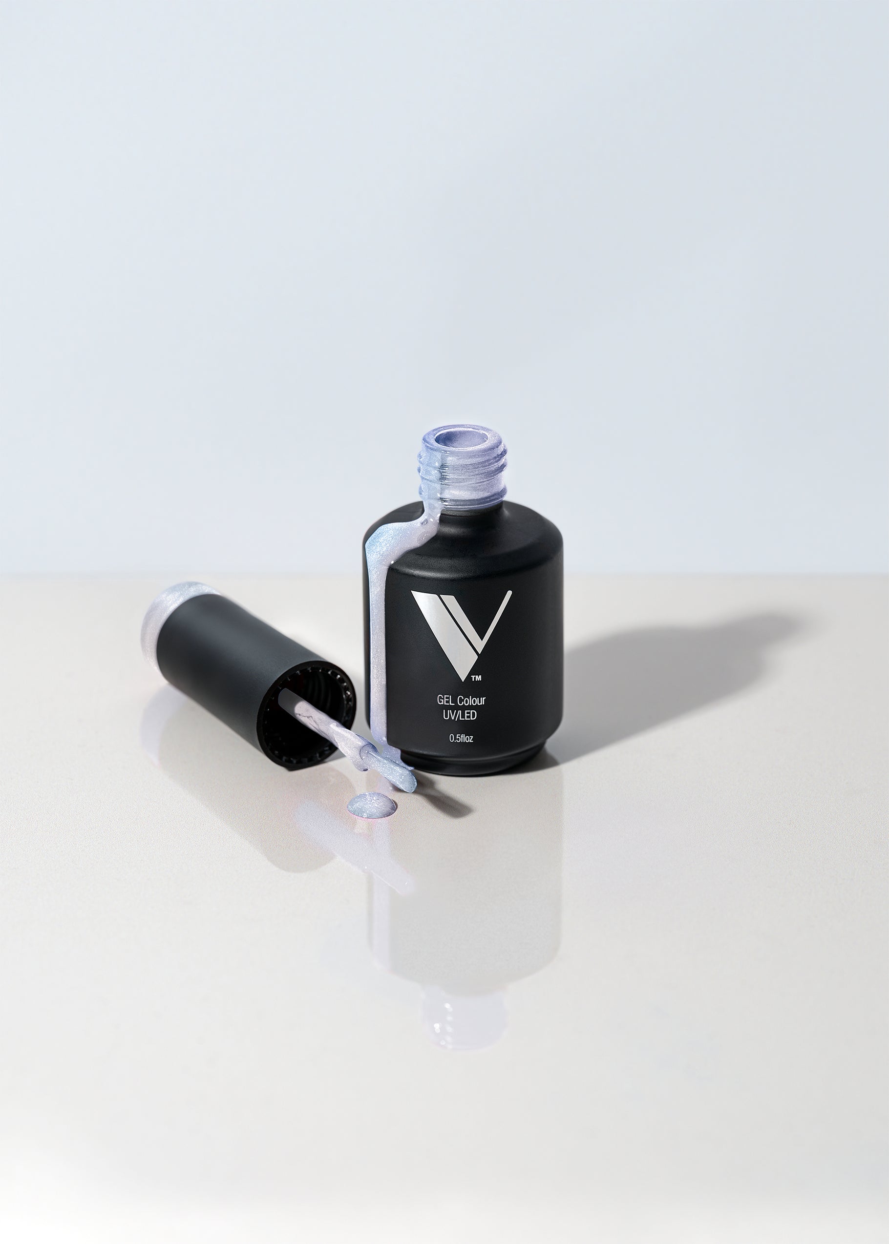 VBP Gel Polish - 244 Blue World * Lunali Nail Supply