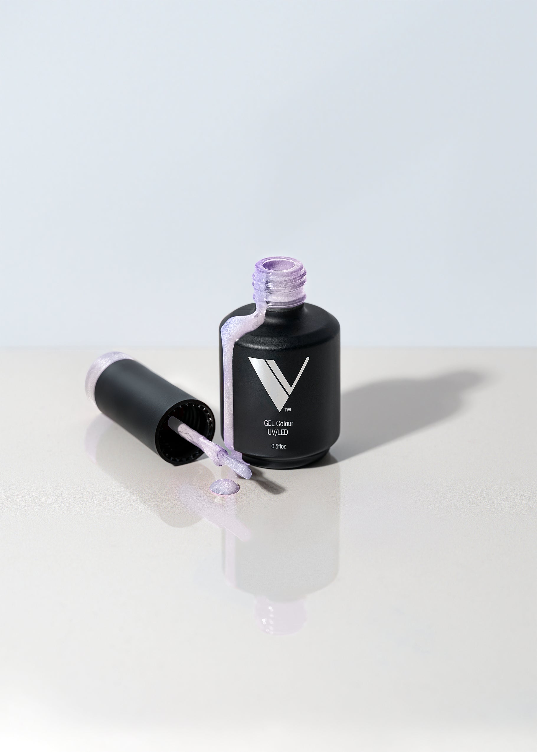 VBP Gel Polish - 245 Lavender Haze Lunali Nail Supply