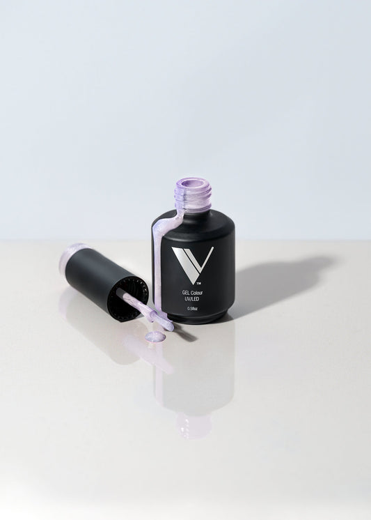 VBP Gel Polish - 245 Lavender Haze Lunali Nail Supply