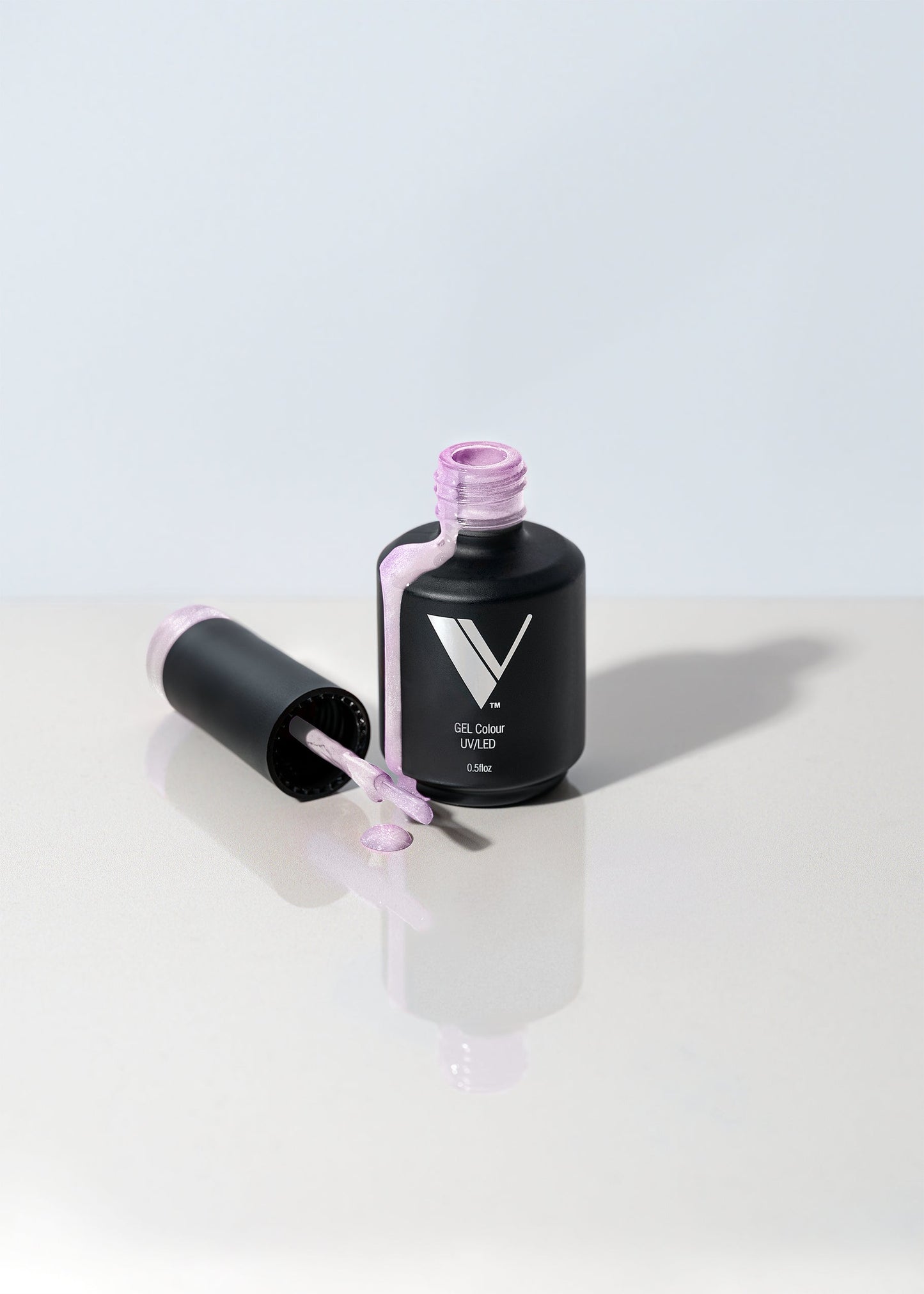 VBP Gel Polish - 246 Pink Matter Lunali Nail Supply