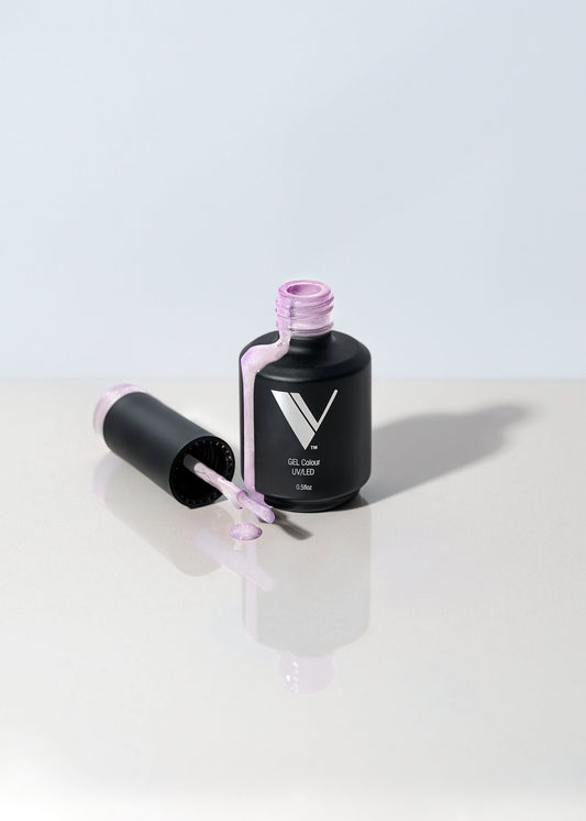VBP Gel Polish - 246 Pink Matter Lunali Nail Supply