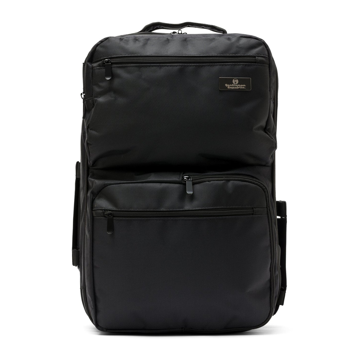 Pro Barber Backpack for Clippers & Tools 2026