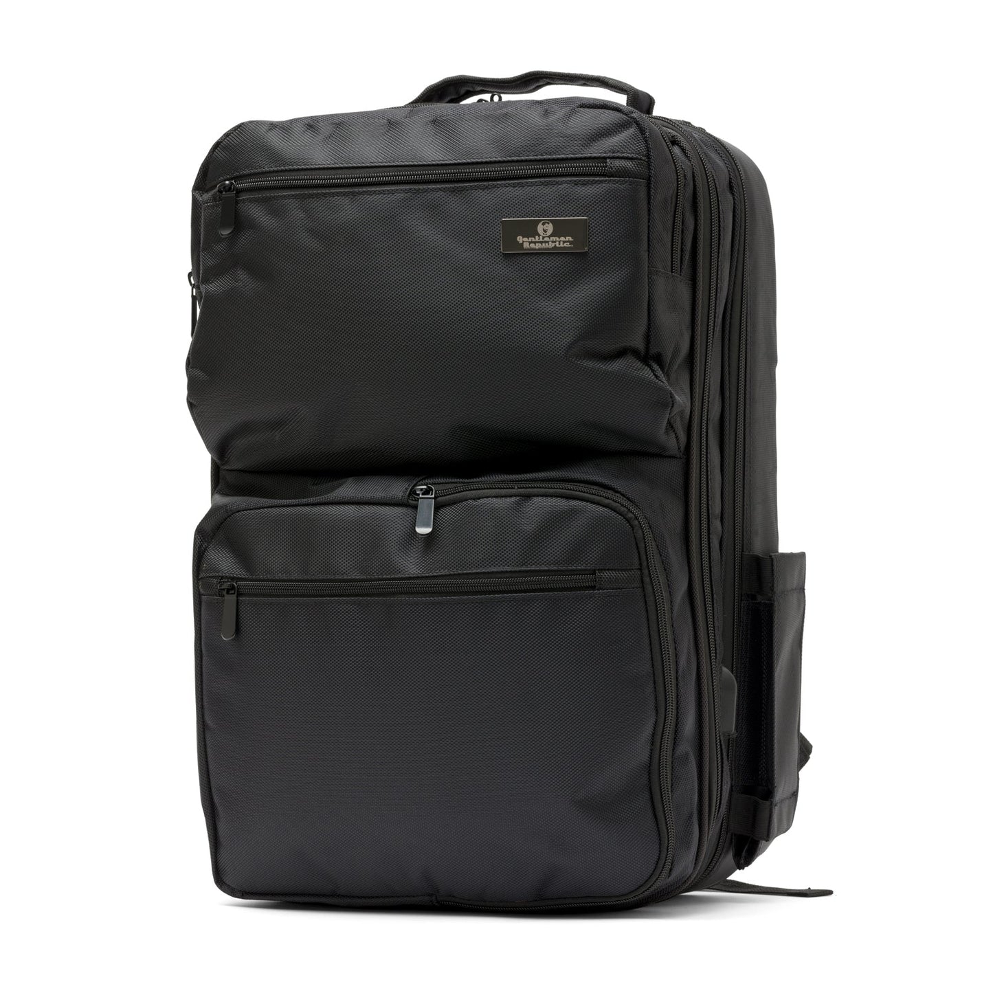 Pro Barber Backpack for Clippers & Tools 2026