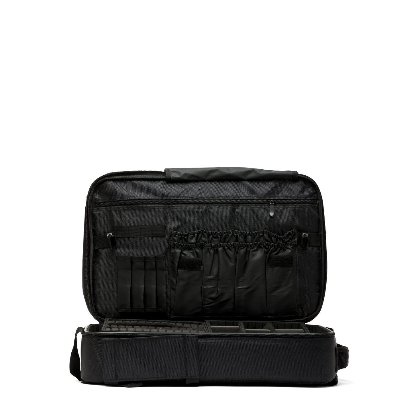 Pro Barber Backpack for Clippers & Tools 2026