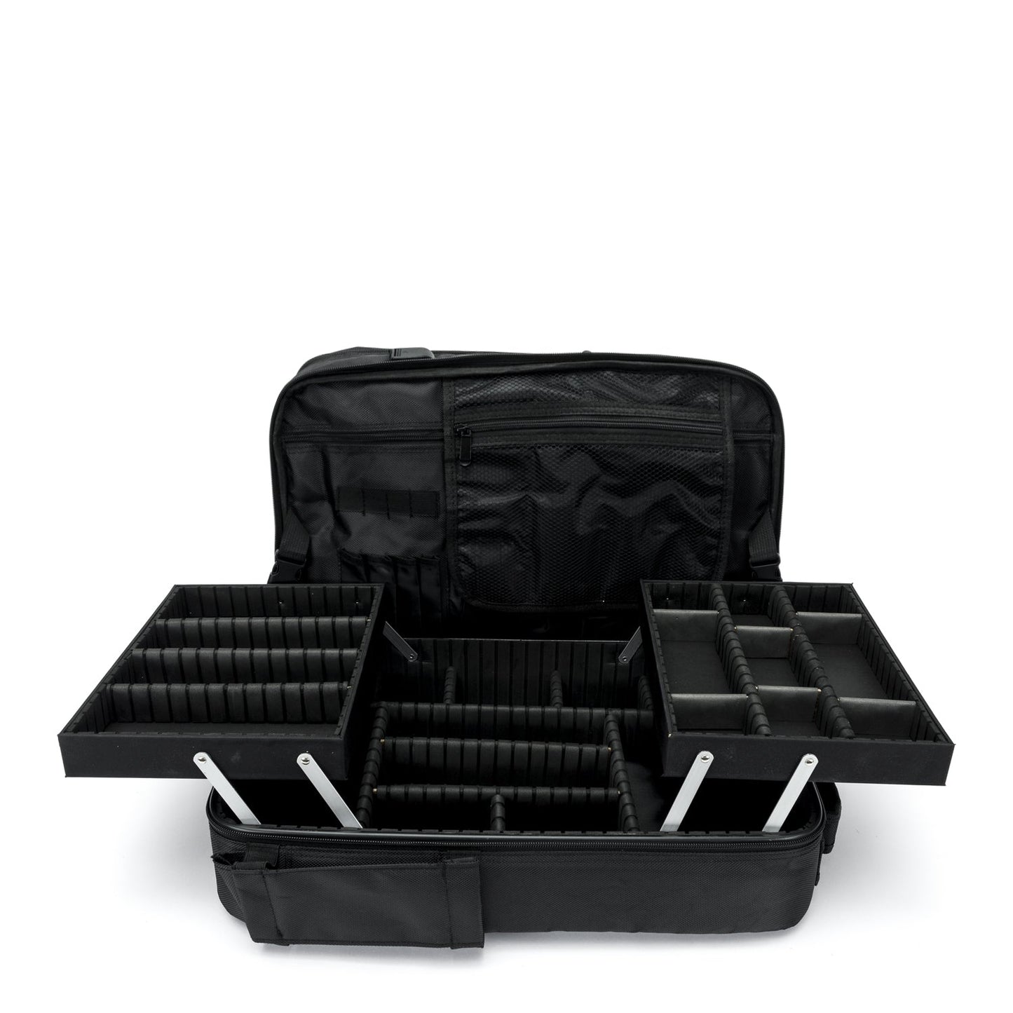 Pro Barber Backpack for Clippers & Tools 2026