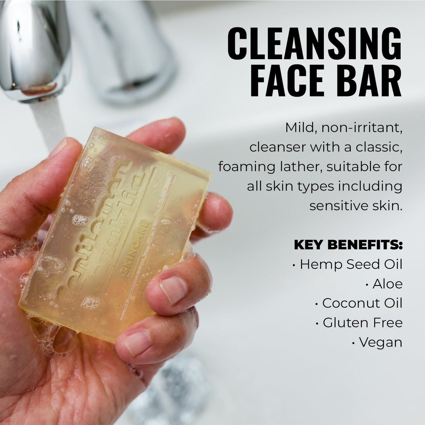 Skin Care Bundle