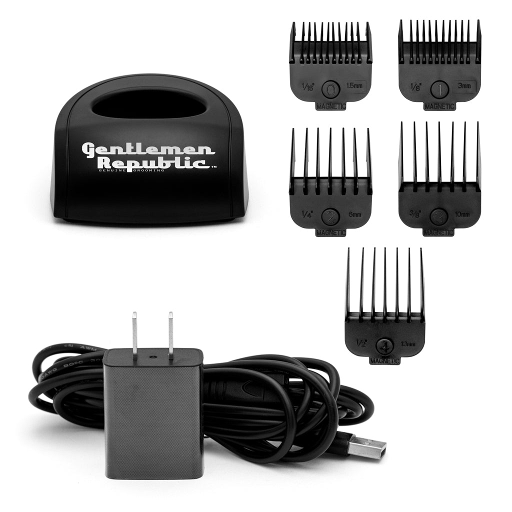 Professional Hair Clippers for Barbers