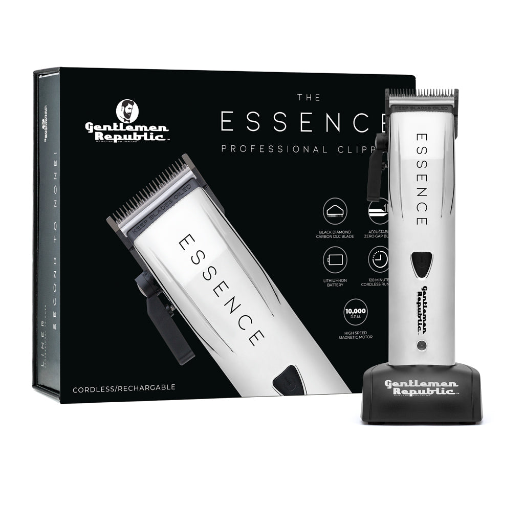 Professional Hair Clippers for Barbers