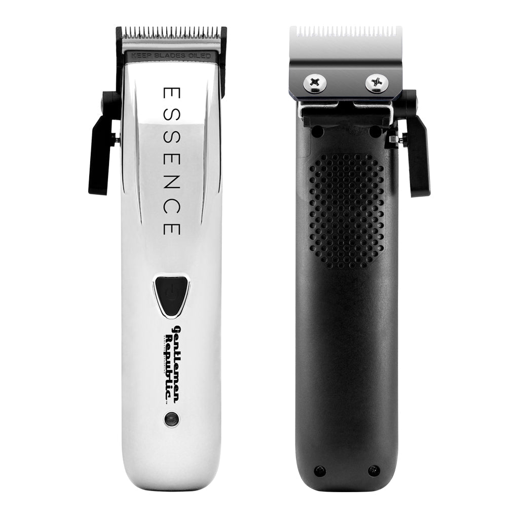 Professional Hair Clippers for Barbers