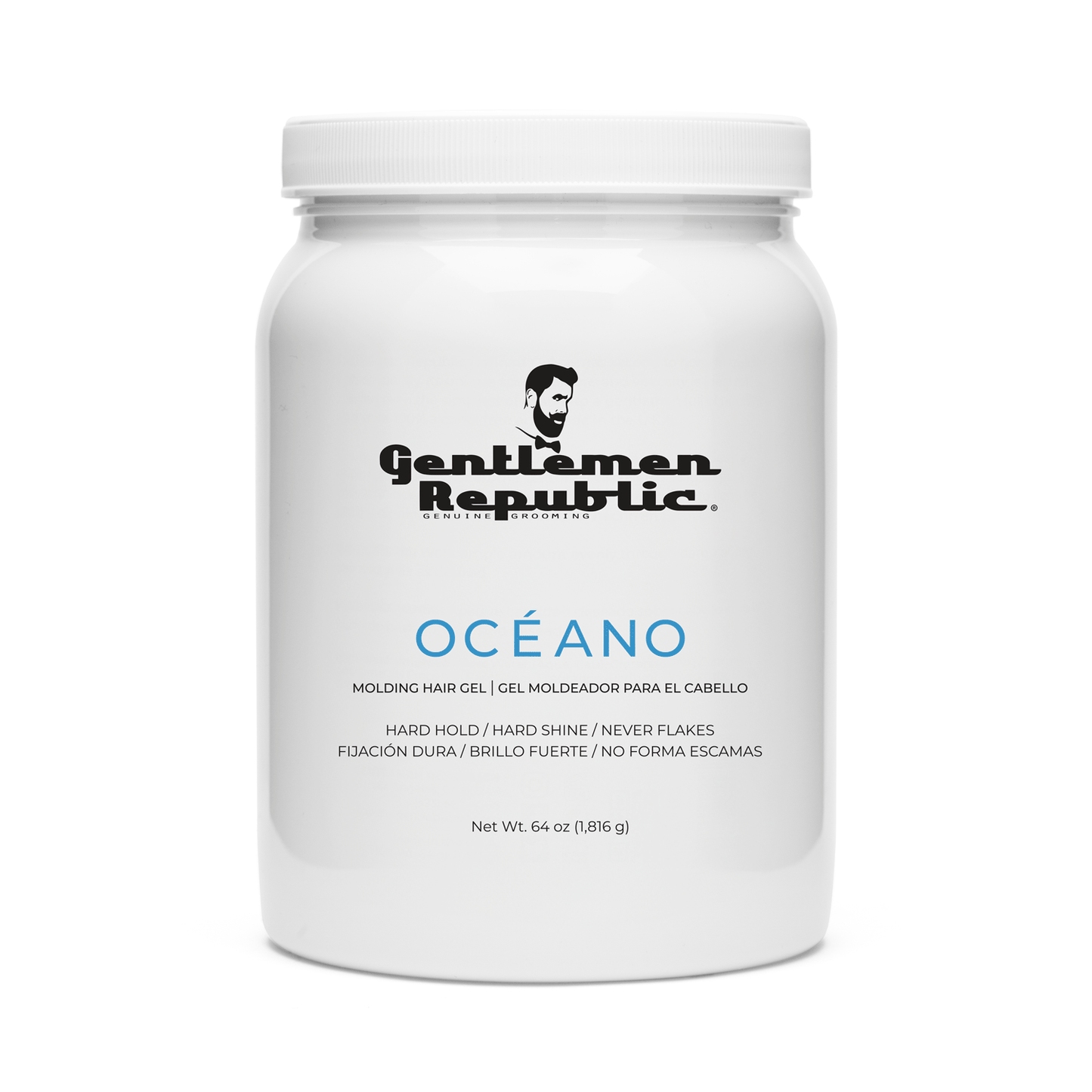 Oceano Hair Gel