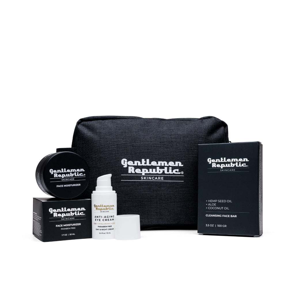 Skin Care Bundle
