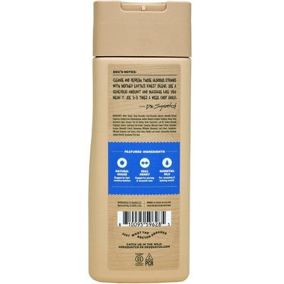 DR. SQUATCH Men's Natural Shampoo Fresh Falls 11 fl oz - New This is Beauty US