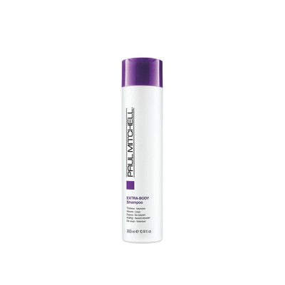 Paul Mitchell Extra-Body Shampoo 10.14 fl oz - New This is Beauty US