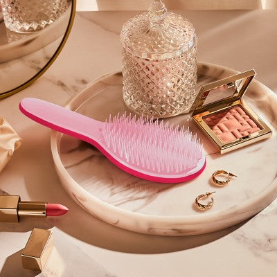 Tangle Teezer Ultimate Styler Hair Brush Sweet Pink - New This is Beauty US