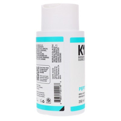 K18 Peptide Prep Detox Shampoo 8.5 oz - New This is Beauty US